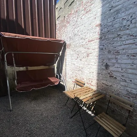 L'emeraude De - Confort Et Lägenhet Calais