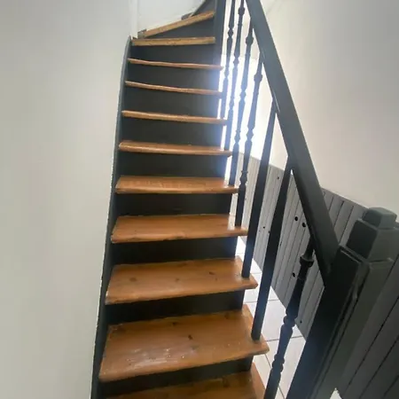 Apartamento L'emeraude De - Confort Et *