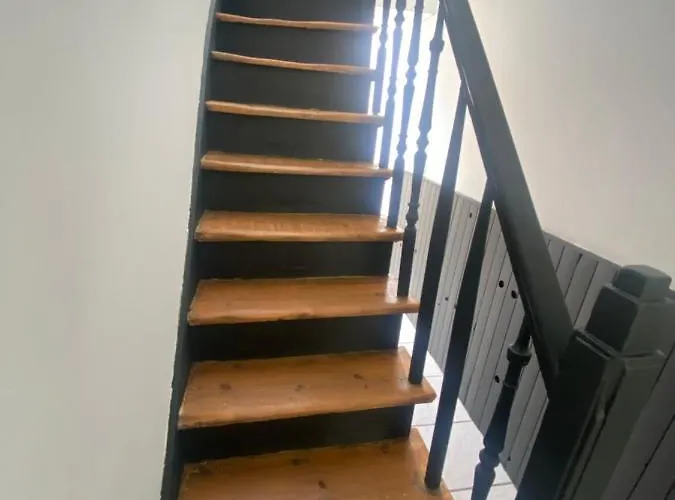 شقة L'emeraude De - Confort Et *